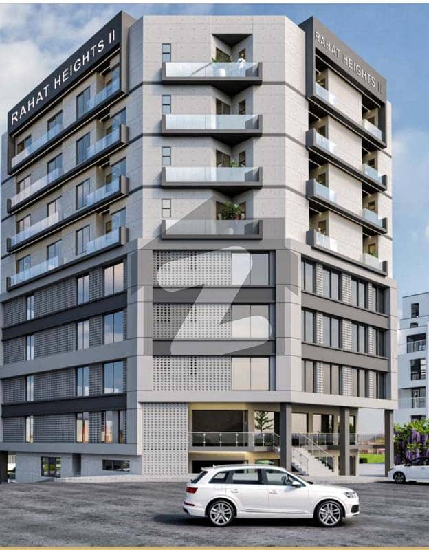 Flats For Sale On Installments