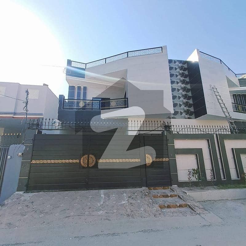 7.5 Marla Modren Style Brand New House For Sale 7.5 Marla Modren Style Brand New House For Sale