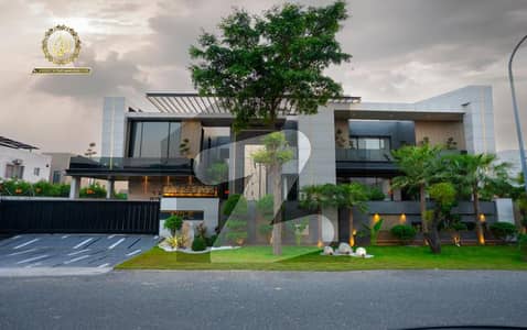 Top Notch Fully Furnished 2 Kanal Luxurious Bungalow On Top Location For Sale in Phase 6 DHA Lahore Top Notch Fully Furnished 2 Kanal Luxurious Bungalow On Top Location For Sale in Phase 6 DHA Lahore