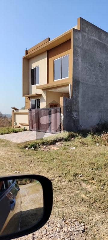 5 Marla ideally Located Plot in Block-K, Pechs 5 Marla ideally Located Plot in Block-K, Pechs