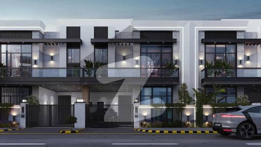 9 Marla Serene Villa DHA Multan | 4 Bed Luxury Home | Easy Installments 9 Marla Serene Villa DHA Multan | 4 Bed Luxury Home | Easy Installments