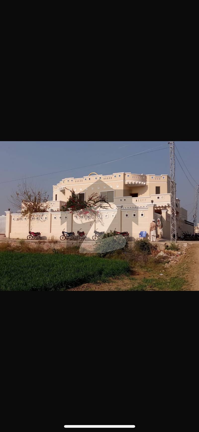 راولپنڈی روڈ چکوال میں 6 کمروں کا 1 کنال مکان 4.0 کروڑ میں برائے فروخت۔ راولپنڈی روڈ چکوال میں 6 کمروں کا 1 کنال مکان 4.0 کروڑ میں برائے فروخت۔