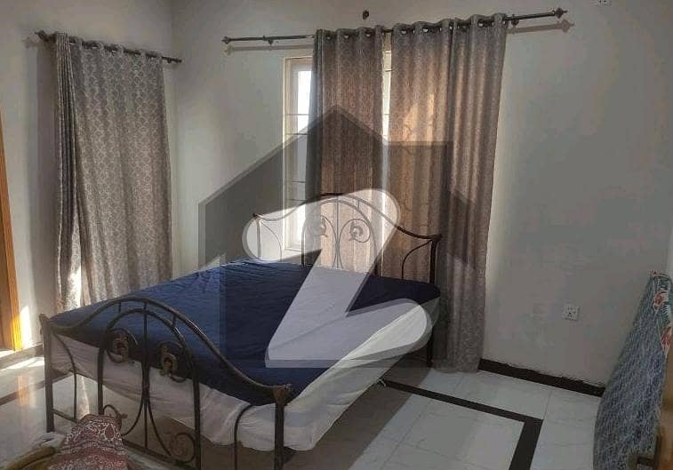 Looking For A Room In I-8/3