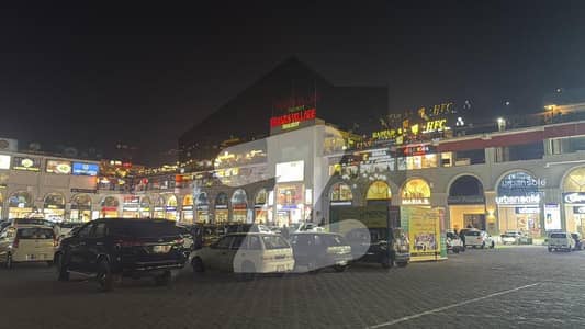 Brand Village Sialkot 2113 Square Feet Shop For sale In Cantt Cantt