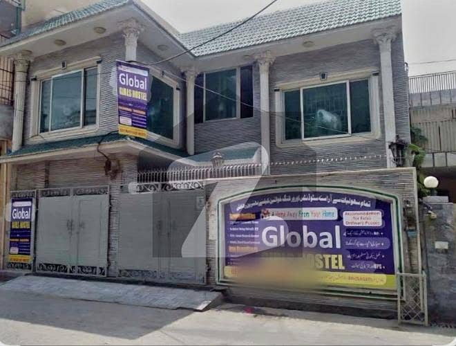 سیٹیلائیٹ ٹاؤن راولپنڈی میں 11 کمروں کا 10 مرلہ عمارت 12.0 کروڑ میں برائے فروخت۔ سیٹیلائیٹ ٹاؤن راولپنڈی میں 11 کمروں کا 10 مرلہ عمارت 12.0 کروڑ میں برائے فروخت۔