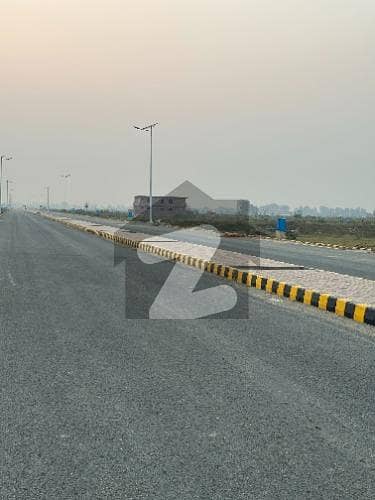 C Block 10 Marla Hot Location Plot For Sale C Block 10 Marla Hot Location Plot For Sale