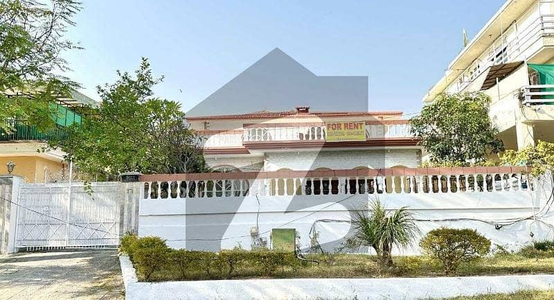 جی ۔ 7 اسلام آباد میں 5 کمروں کا 1 کنال مکان 3.25 لاکھ میں کرایہ پر دستیاب ہے۔ جی ۔ 7 اسلام آباد میں 5 کمروں کا 1 کنال مکان 3.25 لاکھ میں کرایہ پر دستیاب ہے۔