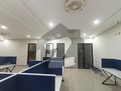 8 Marla 4th Floor Available For Rent DHA Phase 6 CCA-1.