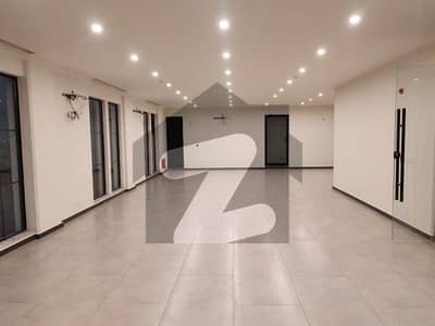 8 Marla 3rd Floor Available For Rent DHA Phase 6 CCA-2.