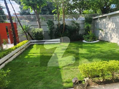 FULL SPACIOUS HOUSE FOR RENT IN F-8