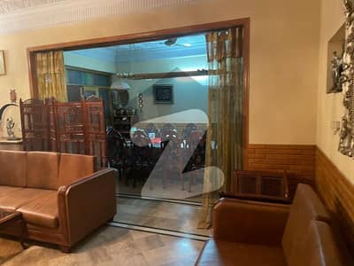 I-8 Beautiful One Kanal House For Sale