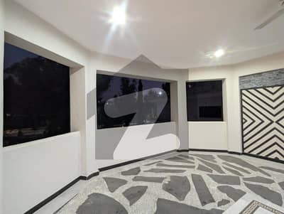 5 Bed Independent House With Parking And Lawn In F-10 Quite And Peaceful Living