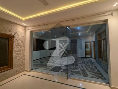 5 Bed Independent House With Parking And Lawn In F-10 Quite And Peaceful Living