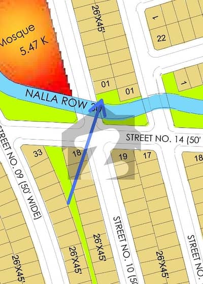 بحریہ انکلیو بحریہ ٹاؤن,اسلام آباد میں 5 مرلہ رہائشی پلاٹ 1.1 کروڑ میں برائے فروخت۔ بحریہ انکلیو بحریہ ٹاؤن,اسلام آباد میں 5 مرلہ رہائشی پلاٹ 1.1 کروڑ میں برائے فروخت۔