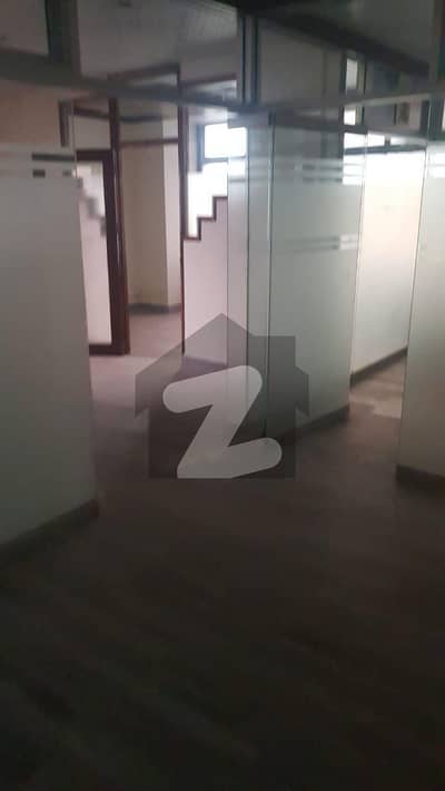 Semi Furnished Office For Rent At Main Shahra E Faisal Pechs Block 6 Karachi Semi Furnished Office For Rent At Main Shahra E Faisal Pechs Block 6 Karachi