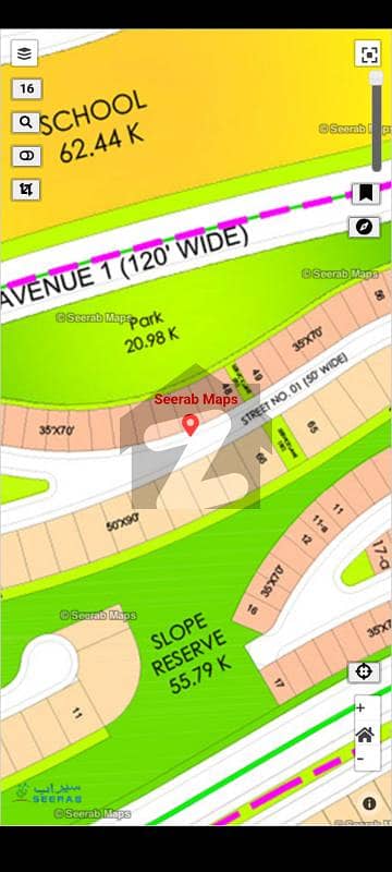 بحریہ انکلیو - سیکٹر ایف بحریہ انکلیو,بحریہ ٹاؤن,اسلام آباد میں 5 مرلہ رہائشی پلاٹ 85.0 لاکھ میں برائے فروخت۔ بحریہ انکلیو - سیکٹر ایف بحریہ انکلیو,بحریہ ٹاؤن,اسلام آباد میں 5 مرلہ رہائشی پلاٹ 85.0 لاکھ میں برائے فروخت۔