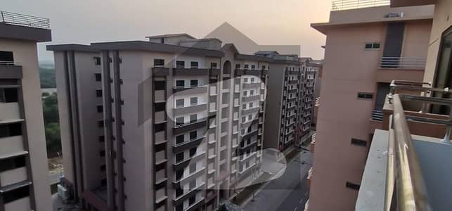 10 Marla 3 bed Apartment for Sale in Askari 10 Sector F