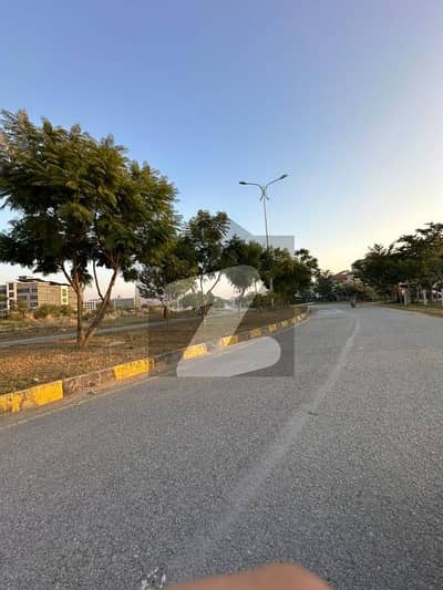 8 Marla Investor Price Plot On Prime Location In D12/4 8 Marla Investor Price Plot On Prime Location In D12/4