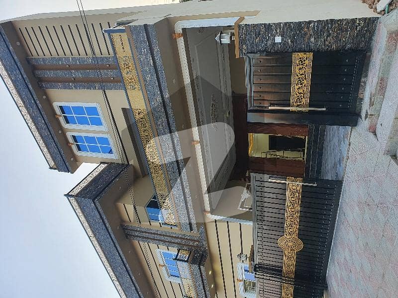 10 Marlas double story house for sale 10 Marlas double story house for sale