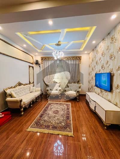 2 Kanal House For Rent