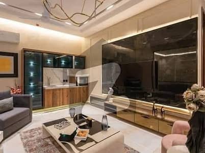 2 Kanal New Design Modern Out House Prime Hot For Sale dha Phase3