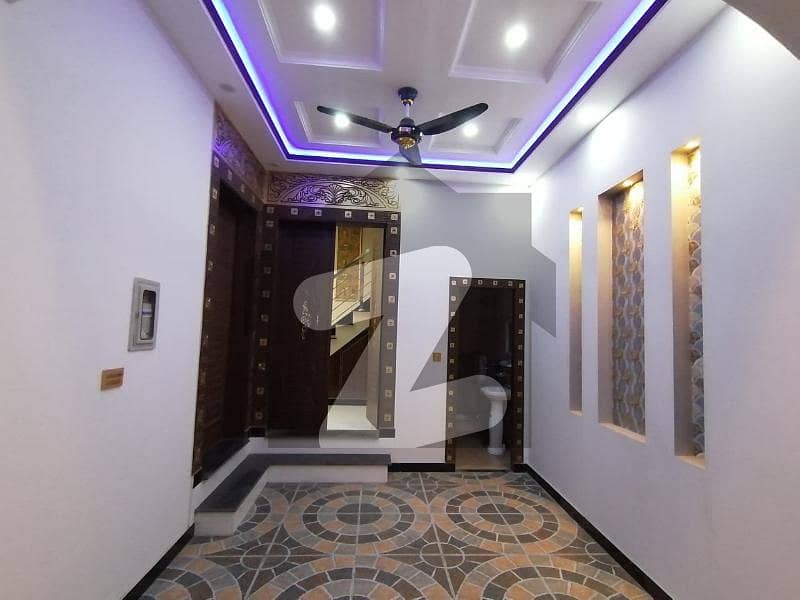 5 MARLA HOUSE FOR RENT CITI HOUSING GUJRANWALA