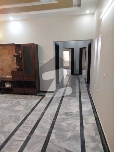 Beautiful 14 Marla Upper Portion Is Available For Rent In D12.