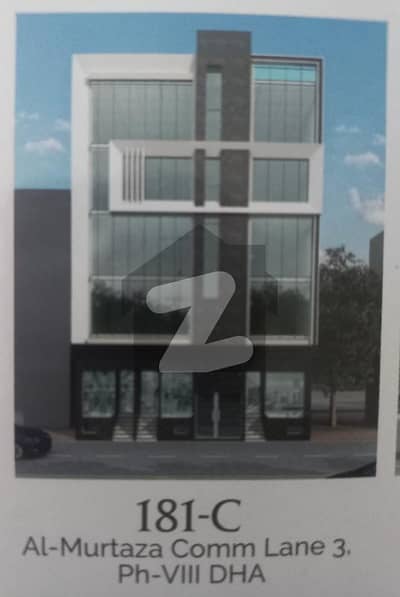 900 square feet 2nd floor with lift