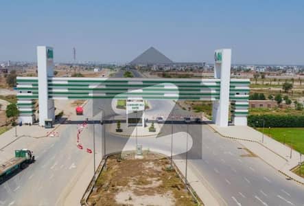 10 Marla Plot Ready For Construction Available For Sale In Sector U DHA Phase 1 Multan 10 Marla Plot Ready For Construction Available For Sale In Sector U DHA Phase 1 Multan