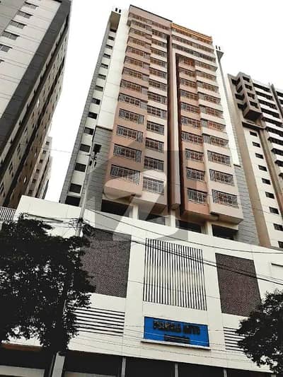 خالد بِن ولید روڈ کراچی میں 4 کمروں کا 11 مرلہ فلیٹ 7.5 کروڑ میں برائے فروخت۔ خالد بِن ولید روڈ کراچی میں 4 کمروں کا 11 مرلہ فلیٹ 7.5 کروڑ میں برائے فروخت۔