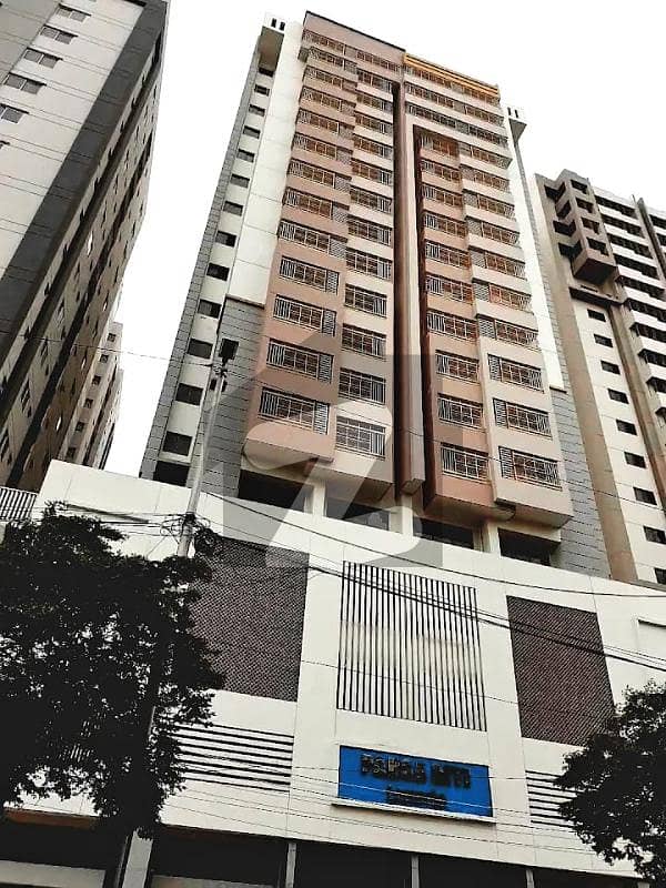 خالد بِن ولید روڈ کراچی میں 4 کمروں کا 11 مرلہ فلیٹ 7.5 کروڑ میں برائے فروخت۔ خالد بِن ولید روڈ کراچی میں 4 کمروں کا 11 مرلہ فلیٹ 7.5 کروڑ میں برائے فروخت۔