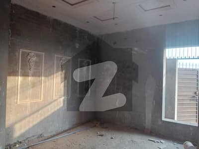 5 Marla House For Sale In Pak Arb Housing Society Lahore Phase 2