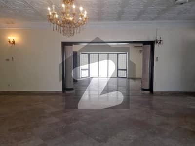 Very VIP Location 4 Kanal Old Property Is For SALE