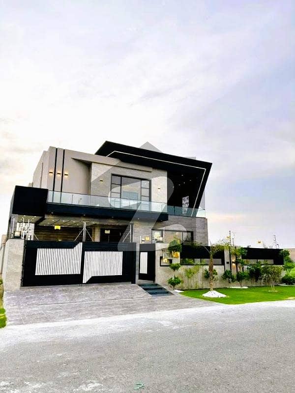1 Kanal Luxury Bungalow for Sale in DHA Lahore Prime Location, Modern Design 1 Kanal Luxury Bungalow for Sale in DHA Lahore Prime Location, Modern Design