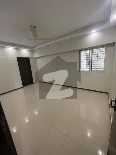 Prime Location 1800 Square Feet Flat For rent In Shaheed Millat Road Shaheed Millat Road
