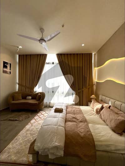 2bed Luxury Furnished Available For Rent Gulberg Green 2bed Luxury Furnished Available For Rent Gulberg Green