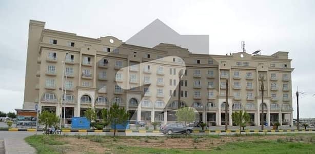 One Bed Apartment for Sale Height 2 Extension, Phase 6, Bahria Town