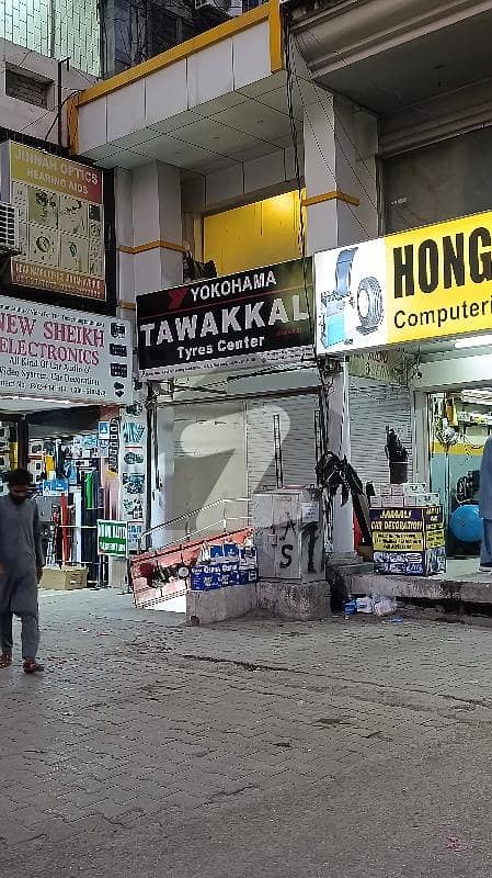 بلیو ایریا ۔ بلاک آئی بلیو ایریا,اسلام آباد میں 2 مرلہ دکان 1.7 لاکھ میں کرایہ پر دستیاب ہے۔