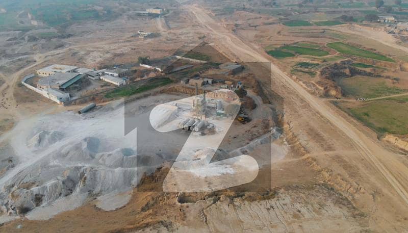 ایف ۔ 14 اسلام آباد میں 10 مرلہ رہائشی پلاٹ 1.0 کروڑ میں برائے فروخت۔