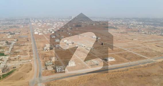 10 Marla (35x70) Plot for sale in F-14 Islamabad