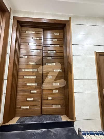 5 MARLA MODERN HOUSE FOR SALE IN VALENCIA TOWN