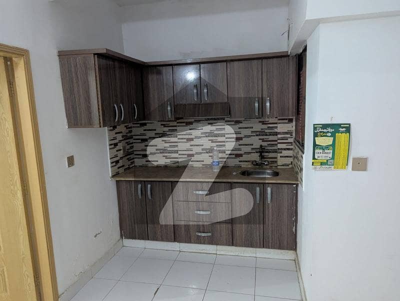 Available One Bed Lounge Apartment In Lakhani Fantasia