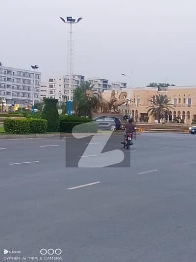 Facing park 10 Marla Possession Utility Paid Plot Number 224 Southern For Sale