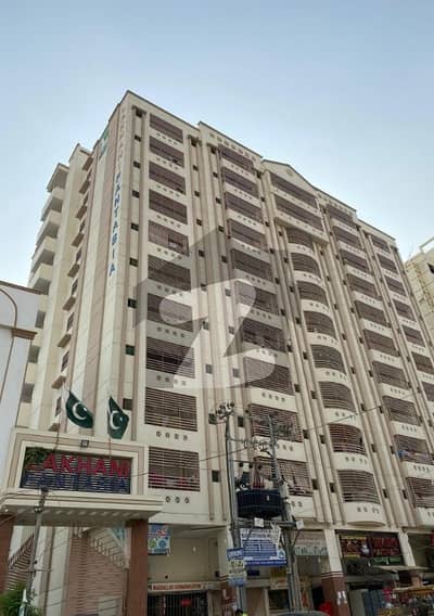 Available 2 Bed Lounge Ground Floor Extra Space For Rent In Lakhani Fantasia