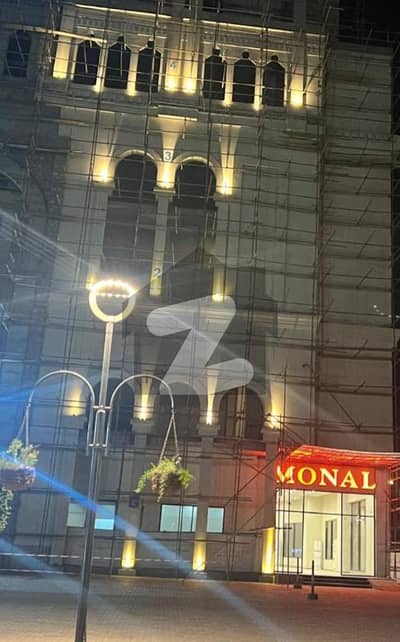 اسلام آباد ایکسپریس وے اسلام آباد میں 0 مرلہ Studio دکان 20.0 لاکھ میں برائے فروخت۔