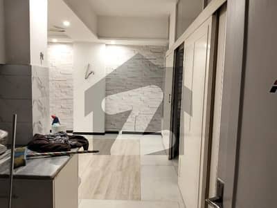 بحریہ انکلیو بحریہ ٹاؤن,اسلام آباد میں 2 کمروں کا 5 مرلہ فلیٹ 32.0 ہزار میں کرایہ پر دستیاب ہے۔