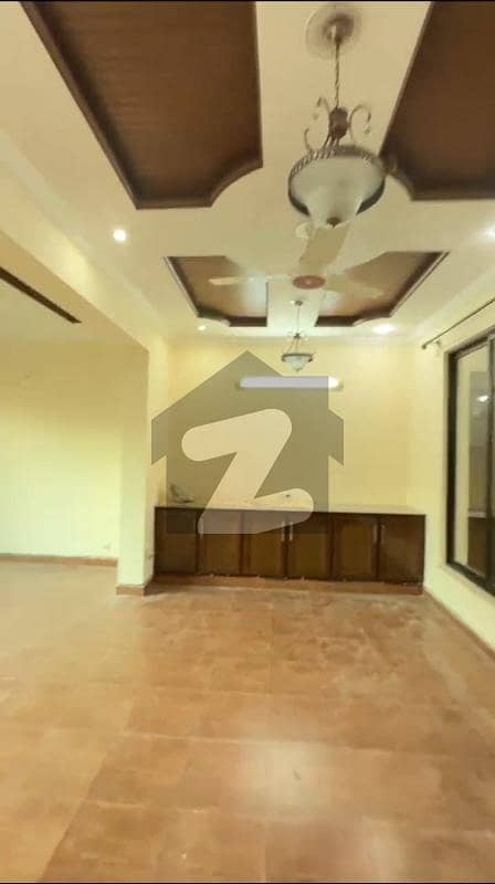 40*80 Ground Portion Available For Rent In G13