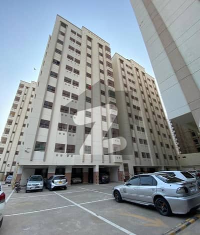 Available 2 BED DD Apartment For Rent In Lakhani Fantasia