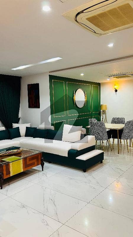 Brand New Luxurious Apartment 3 Beds Atched Bath Brand New Luxurious Apartment 3 Beds Atched Bath