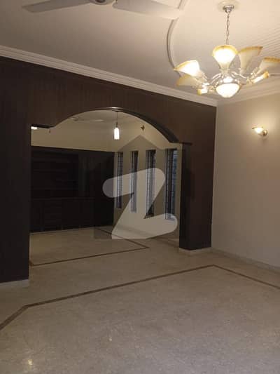 Double Unit House For Sale In G-13/2